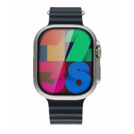 Montre intelligente Radiant RAS10803 Noir Precio: 110.6900004. SKU: B1653DG6PR