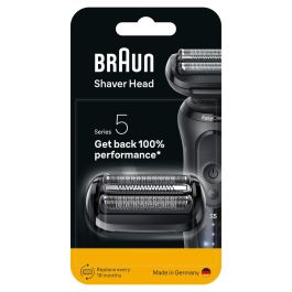 Tête de rechange Braun 54B