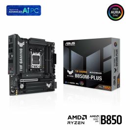 ASUS TUF B850M-PLUS Carte Mère AM5 DDR5