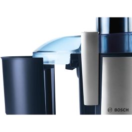 Bosch Entsafter VitaJuice 3 - MES3500 *blau/Edelstahl*