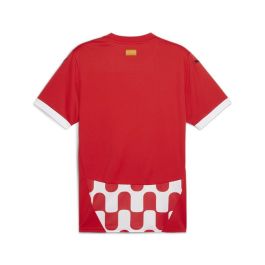 T-shirt de foot Puma Girona Home Jersey Replica