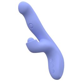 Vibrateur G-Spot Blush Blush Collection Violet Pourpre