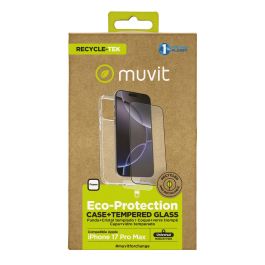 Housse et Protecteur pour Téléphone Portable Muvit for Change iPhone 17 Pro Max