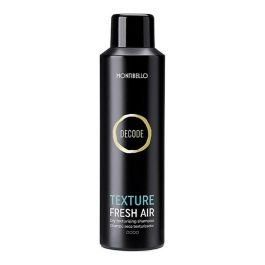 Shampooing Montibello Decode Texture Precio: 20.4999996. SKU: S4248114