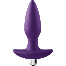 Plug Anal Dream Toys Flirts Violet