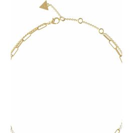 Collier Femme Guess JUBN03244JWYGT-U 55 cm