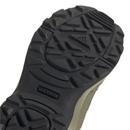 Bottes de Montagne pour Enfants Adidas Hyperhiker K Beige