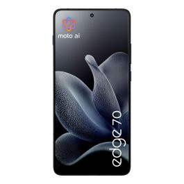 Smartphone Motorola EDGE 70 6,7" 12 GB RAM 512 GB Gris