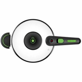 Marmites Express Monix M911001 4 L Acier inoxydable