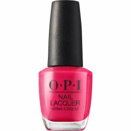 Vernis à ongles Opi Nail Lacquer She's a bad muffaleta 15 ml Precio: 16.95. SKU: B16BZN37B4