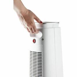 Convecteur DOMO DO7347H Blanc 2000 W