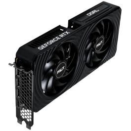 Palit RTX5060 TI DUAL OC 8GB GDDR7 HDMI 3xDP