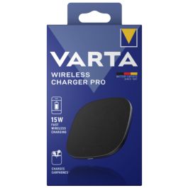 Chargeur portable Varta 57905 101 111 Noir