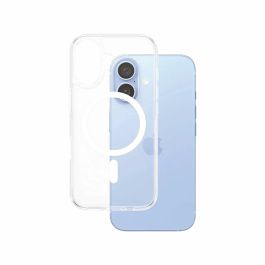 Film Protecteur pour Téléphone Portable PanzerGlass iPhone 16 Apple Precio: 49.6899996. SKU: B1JXJAV6EQ