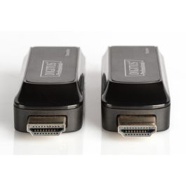 DIGITUS HDMI Extender Set Cat6/6a/7 Full HD bis 50m StromUSB