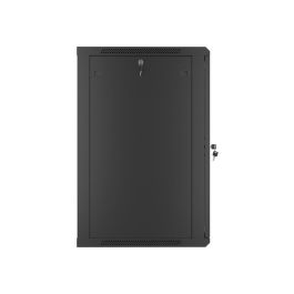 Armoire Murale Rack Lanberg WF01-6618-10B