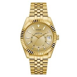 Montre Femme Guess JADEN Doré