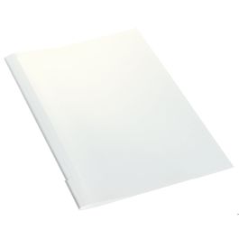 Couvertures de reliure Leitz Standard Blanc Transparent (100 Unités) Precio: 53.9900004. SKU: B16Y4F2AX3