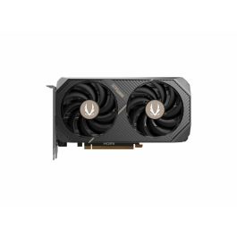 Carte Graphique Zotac ZT-B50600F-10M 8 GB GEFORCE RTX 5060 GDDR7