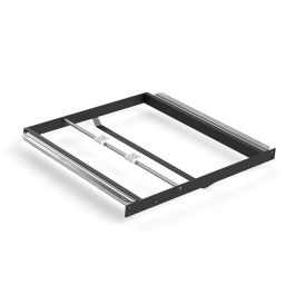 Pottker Châssis Acier 700mm Extension 500mm Ouverture Latérale Precio: 193.5. SKU: B1BFZF7HSS