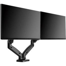 ICY BOX IB-MS304-T Tischhalterung für 2 Monitore bis 68cm 27"