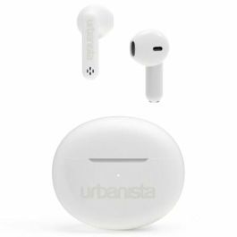 Écouteurs in Ear Bluetooth Urbanista 1036003 Blanc