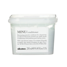 Davines Minu Acondicionador - Après-shampoing hydratant 250 mL