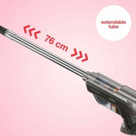 Aspirateur balai Solac AEC600 600 W 2200 W