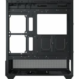Boîtier ATX semi-tour XIGMATEK Alphard Noir