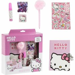 Ensemble de Papeterie Hello Kitty Multicouleur Precio: 9.8900004. SKU: B1GQ3A3D2B