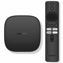 Appareil de Streaming Xiaomi TV BOX S (3RD GEN) 4K
