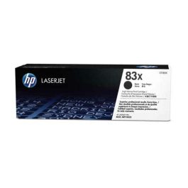 Toner HP CF283X Noir Precio: 139.6899996. SKU: S8409785