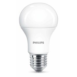 Lampe LED Philips 100 W Blanc D A++ E27 2 Unités (2700 K)