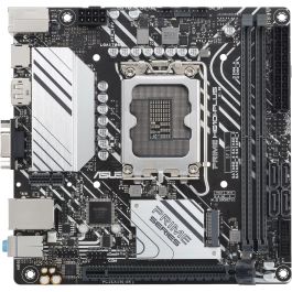 ASUS PRIME H610I-PLUS-CSM (AMD.AM4.DDR4.mATX)