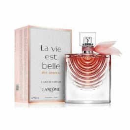 Parfum Femme Lancôme Lveb Iris Infini EDP 50 ml La vie est belle Iris Absolu Precio: 87.7899996. SKU: SLC-96644