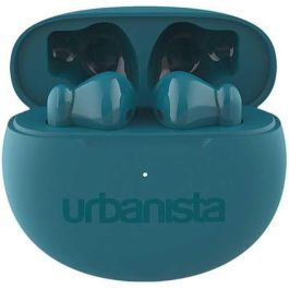 Casque Urbanista 1036031 Vert