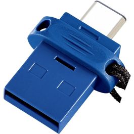 STICK 64GB Verbatim 3.0 Store'n Go Dual Drive retail