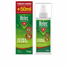 Répulsif d'insectes Relec XL Spray Extra-forte (125 ml) Precio: 19.89. SKU: S0598259