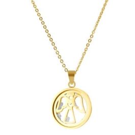 Pendentif Femme CO88 Collection 8CN-26018 Doré Precio: 51.7899996. SKU: B1CFXHDLAP