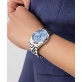 Montre Femme Guess JADA Argenté