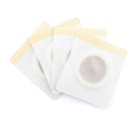 Set de Patchs Magnétiques Amincissants aux Extraits de Plantes Patmic InnovaGoods 30 Unités