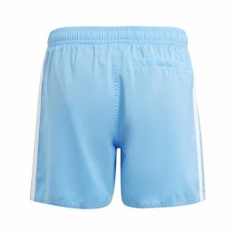 Maillot de bain enfant Adidas Sho Bleu