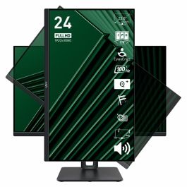Écran MSI 9S6-3PC19M-007 23,8" Full HD