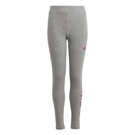 Leggings de Sport pour Enfants Adidas IC3580 Precio: 27.132. SKU: B1K9G6KSB8
