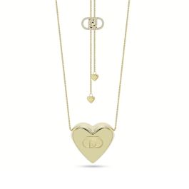 Pendentif Femme LIU JO LJ2630 Doré Precio: 110.79. SKU: B18CW55C2H