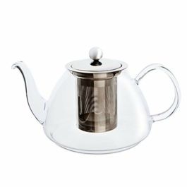 Cafetière Italienne Quid Verre Borosilicaté (1 L) Precio: 26.4999996. SKU: S2701512