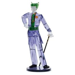 Figurine Décorative Swarovski Joker Multicouleur Joker 14 x 7,6 x 8 cm