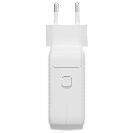 Chargeur mural Hyper HJ1003WHWWGL Blanc