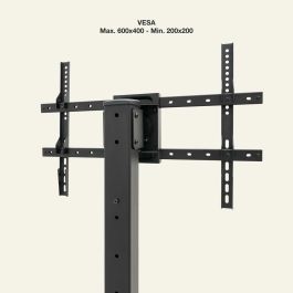 Support de TV TooQ FS2284M-B 70" 70 Kg