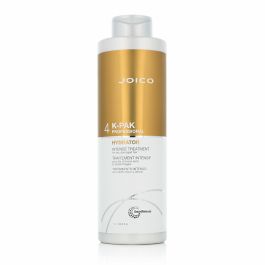 Joico K-PAK Hydrator Soin Intense Hydratant Cheveux Secs et Abîmés 1000 ml